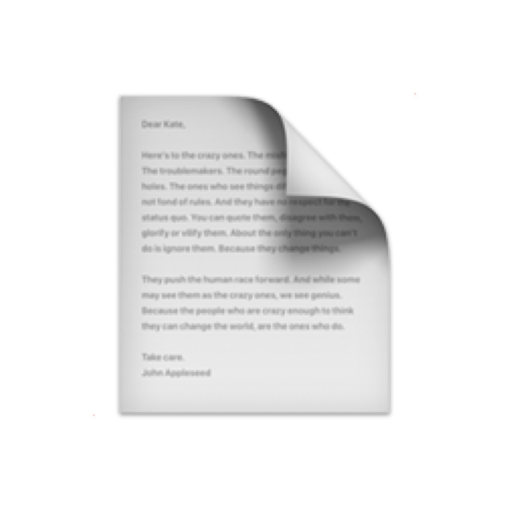 Documentation Documentation icon